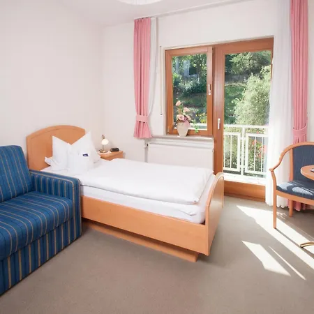 Burk Guest house