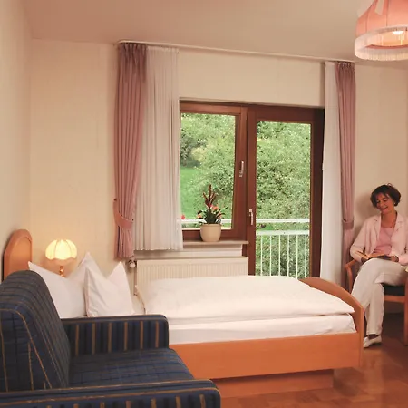 Burk Gasthuis Bad Endbach