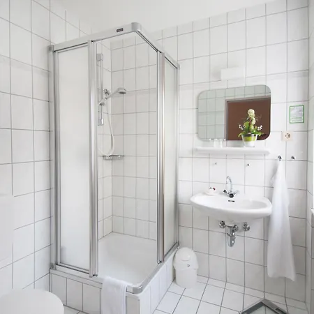 Burk Vendégház Bad Endbach