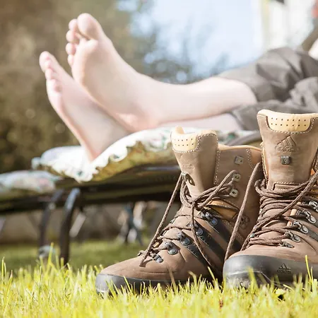 Vendégház Burk Bad Endbach