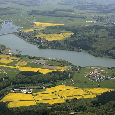 Gasthuis Burk Bad Endbach