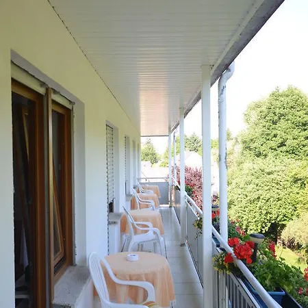 Gasthof Burk Bad Endbach