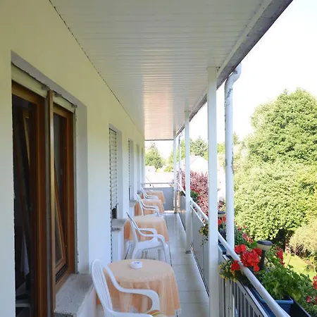 Gasthuis Burk Bad Endbach