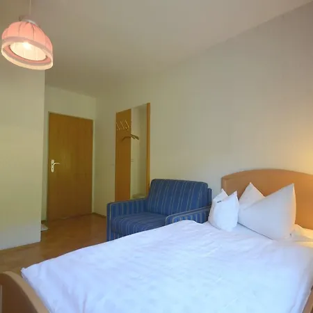 Gasthuis Burk Bad Endbach