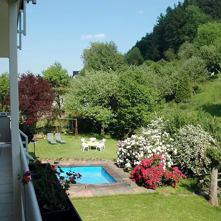 Guest house Burk