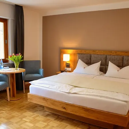 Burk Guest house