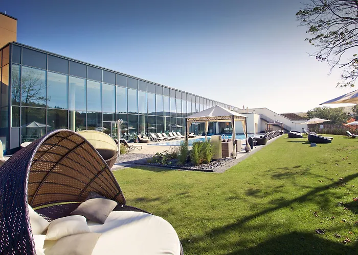 Guest house Burk Bad Endbach